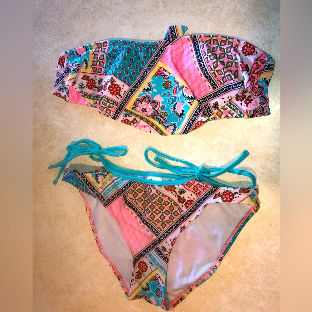 Malibu Dream Girl Swimsuit